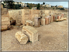 foto Jerash